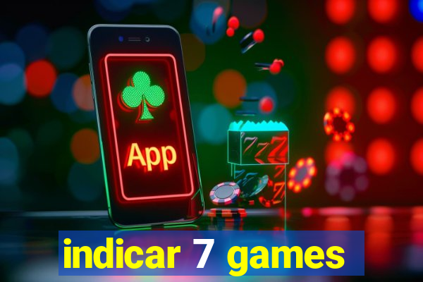 indicar 7 games