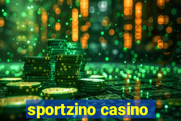 sportzino casino