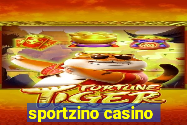 sportzino casino