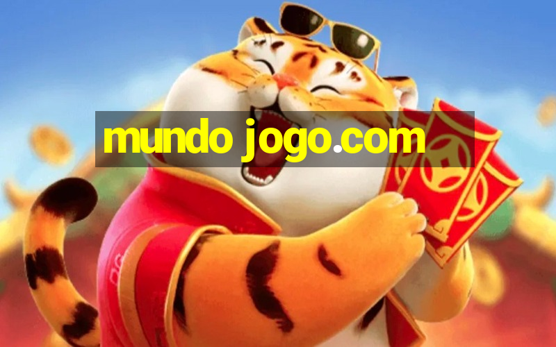 mundo jogo.com