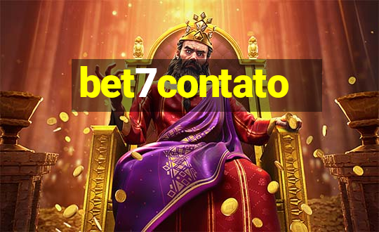 bet7contato