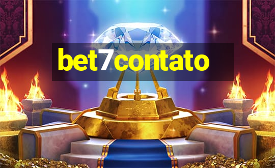 bet7contato