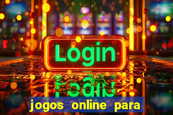 jogos online para ganhar dinheiro gratuito