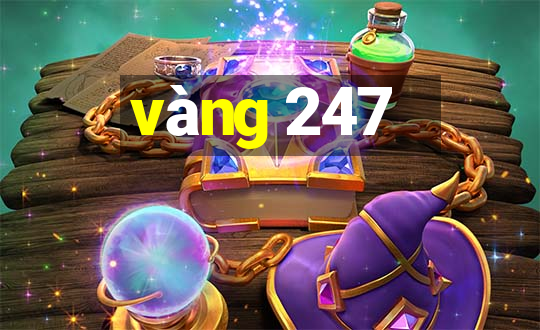 vàng 247