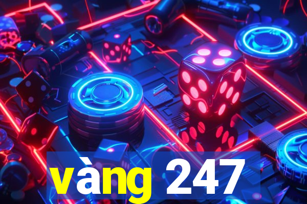 vàng 247