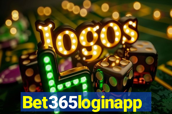 Bet365loginapp