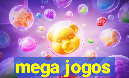 mega jogos