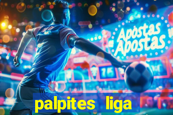 palpites liga europa hoje