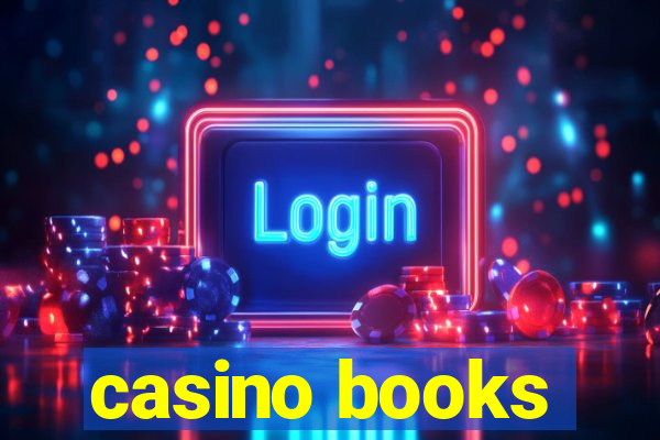 casino books