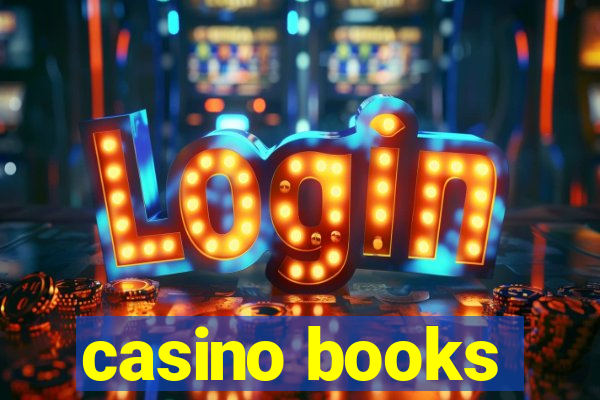 casino books