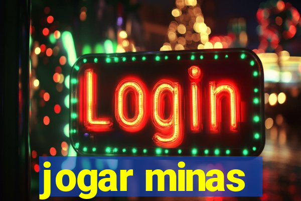 jogar minas