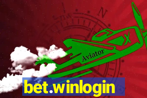 bet.winlogin