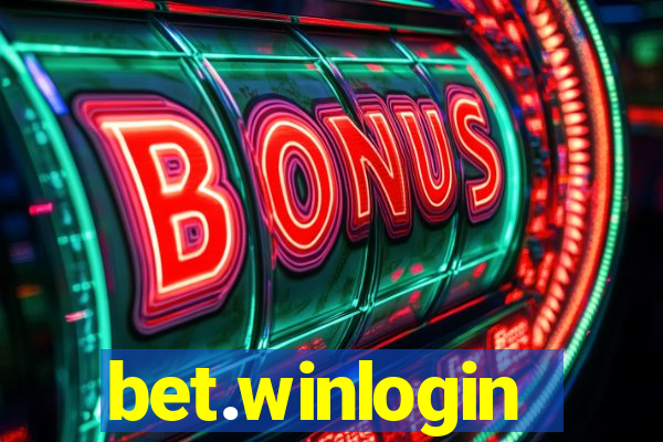 bet.winlogin