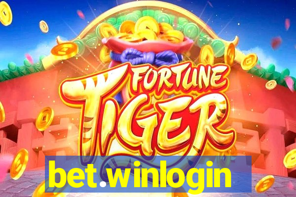 bet.winlogin