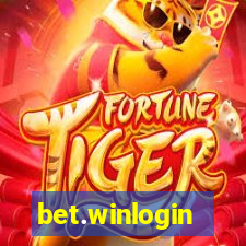 bet.winlogin