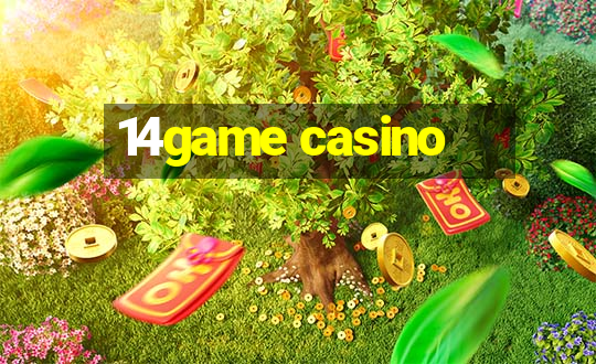 14game casino