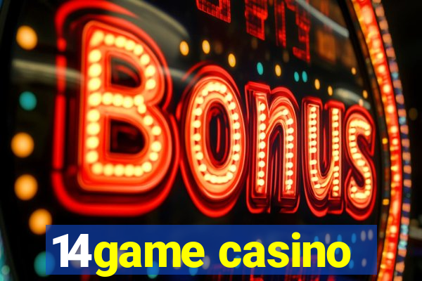 14game casino