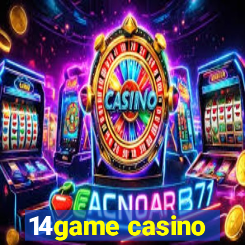 14game casino