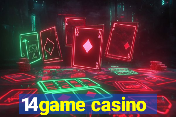 14game casino