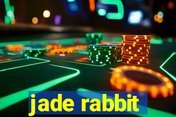 jade rabbit