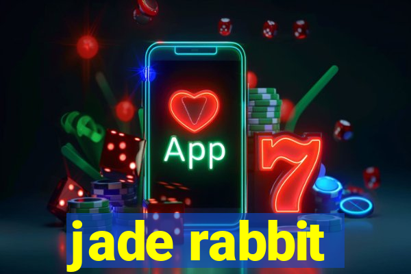 jade rabbit