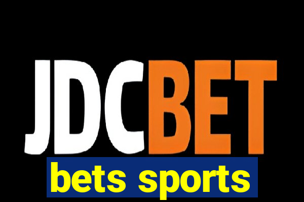 bets sports