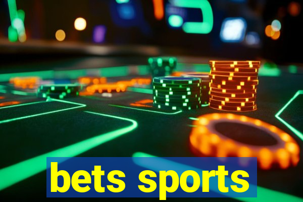 bets sports