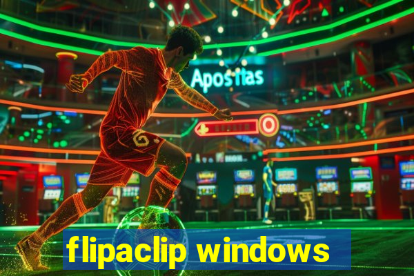 flipaclip windows