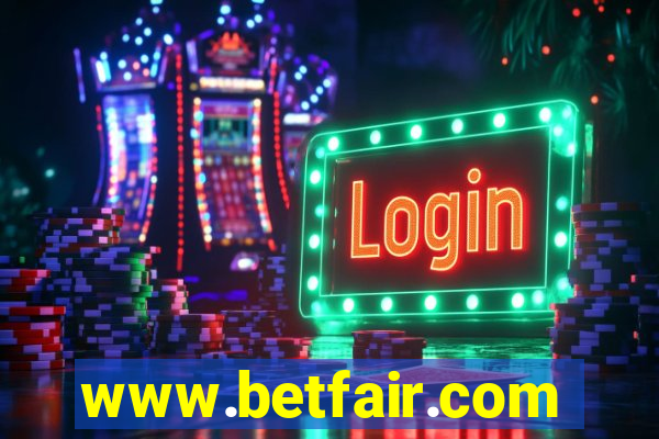 www.betfair.com