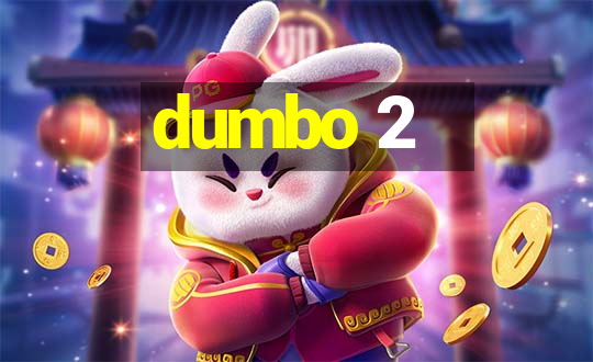 dumbo 2