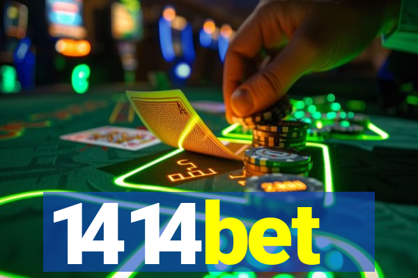 1414bet