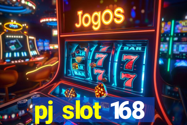 pj slot 168