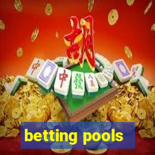 betting pools