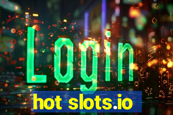 hot slots.io