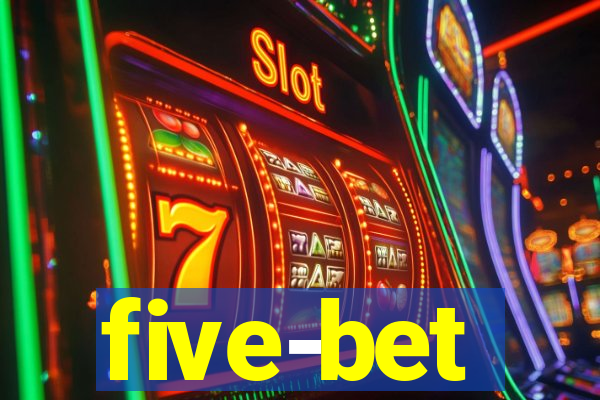 five-bet