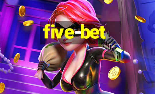 five-bet