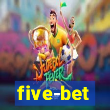 five-bet