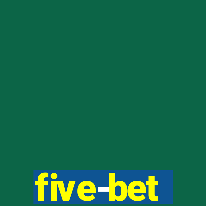 five-bet