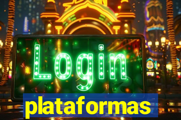 plataformas internacionais de jogos