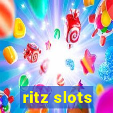 ritz slots