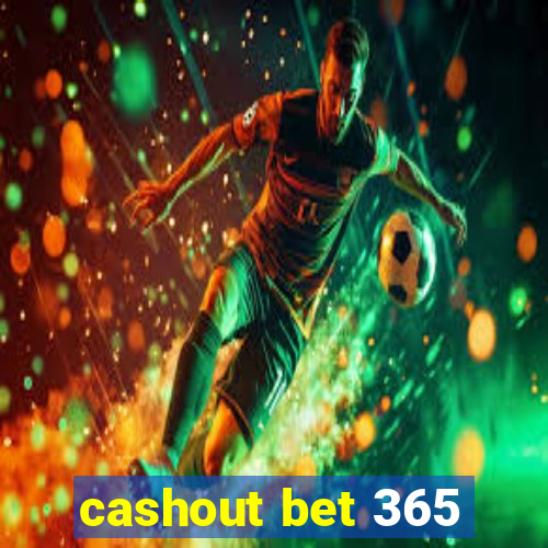 cashout bet 365