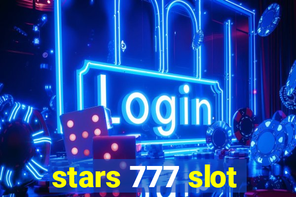 stars 777 slot