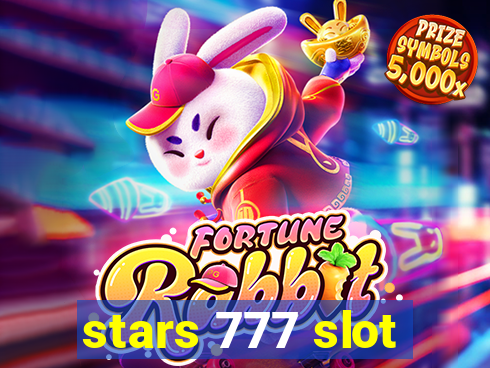 stars 777 slot