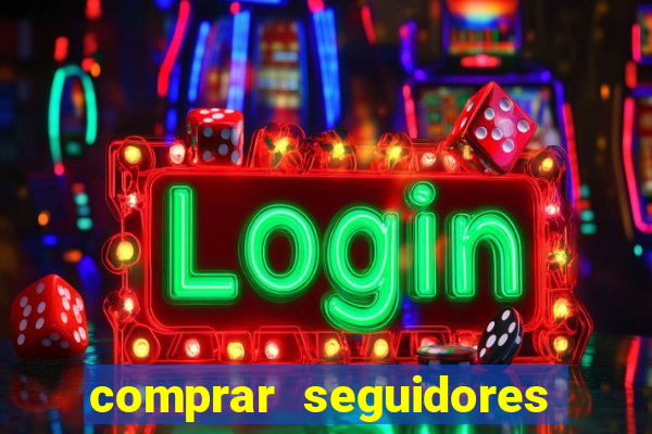 comprar seguidores instagram económicos