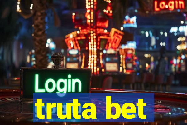 truta bet