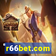 r66bet.com