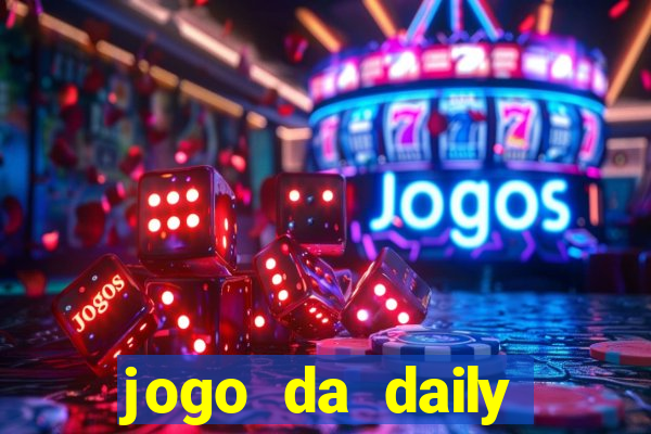 jogo da daily fortune teller