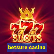 betsure casino