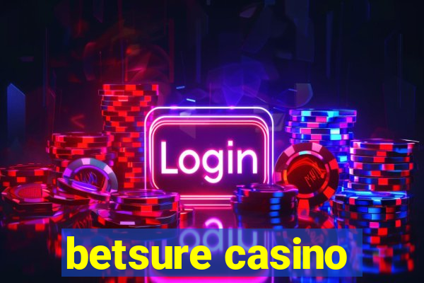 betsure casino