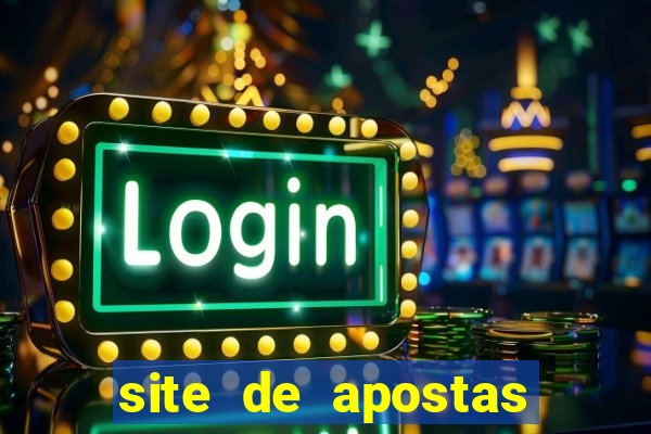 site de apostas com bonus de cadastro